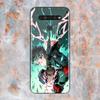 My Hero Academia Anime For LG W30 W10 V50S V50 V40 V30 K50S K40S K30 K20 Q60 Q8 Q7 Q6 G8S G8X G7 G6 ThinQ Phone Case