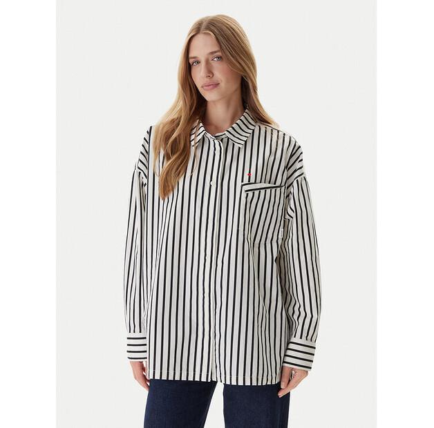 Рубашка Mustang Salinas EU 36