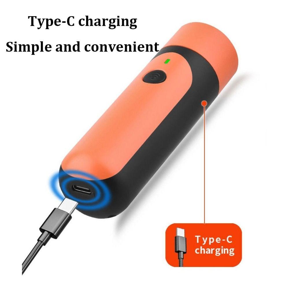 Ultraschall Hundebell-Abwehrgerät Anti-Bellen Bellkontrolle Innen Außen