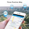 4G Dog GPS Tracker Cat Pet 4G GPS Locator Mini GPS Pets Tracker 4G GSM Best Dog GPS Tracker With Free APP Waterproof IP67