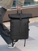 Zaino da Uomo Impermeabile di Fascia Alta per Viaggi d'Affari e Laptop