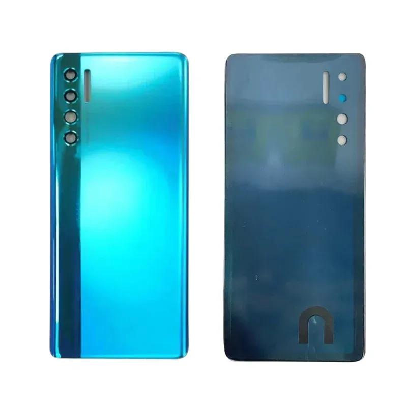 For TCL 20 Pro 5G T810 T810H Battery Back Cover Rear Housing Case Replacement Parts