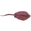 Lifelike Glowing Silicone Fish Aquarium Decoration Natural Simulation Fish Tank Ornament for Aquascaping Floating Glow