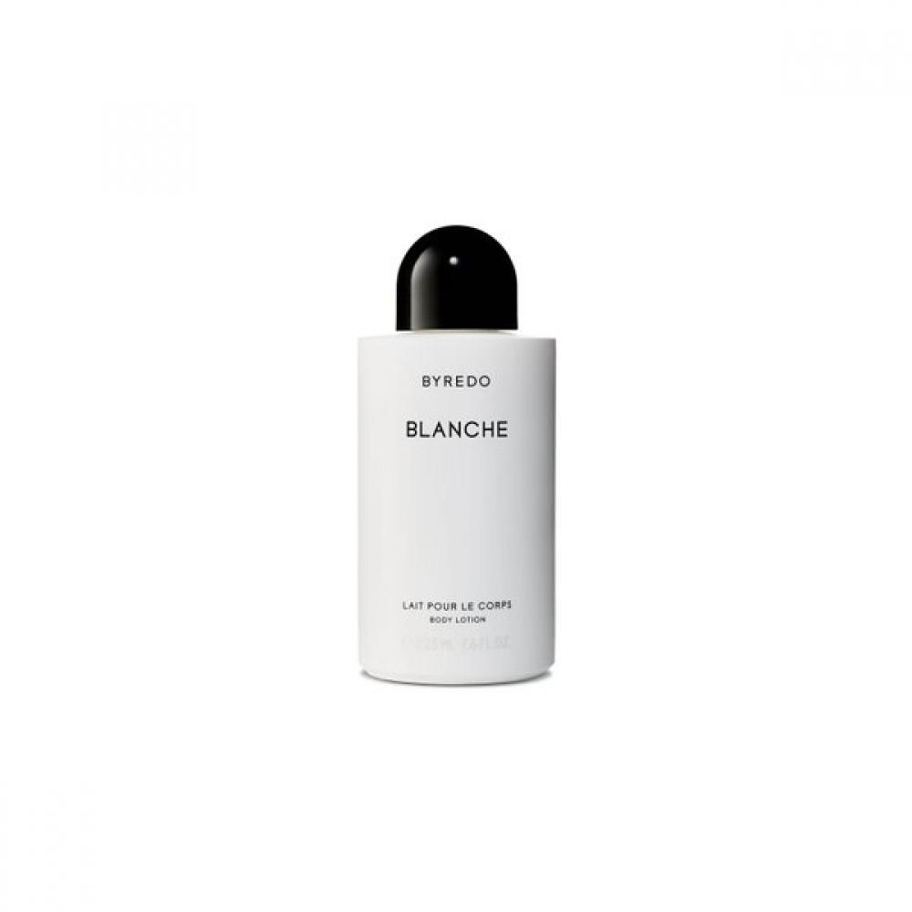 Byredo Body Lotion 225ml Blanche Single option