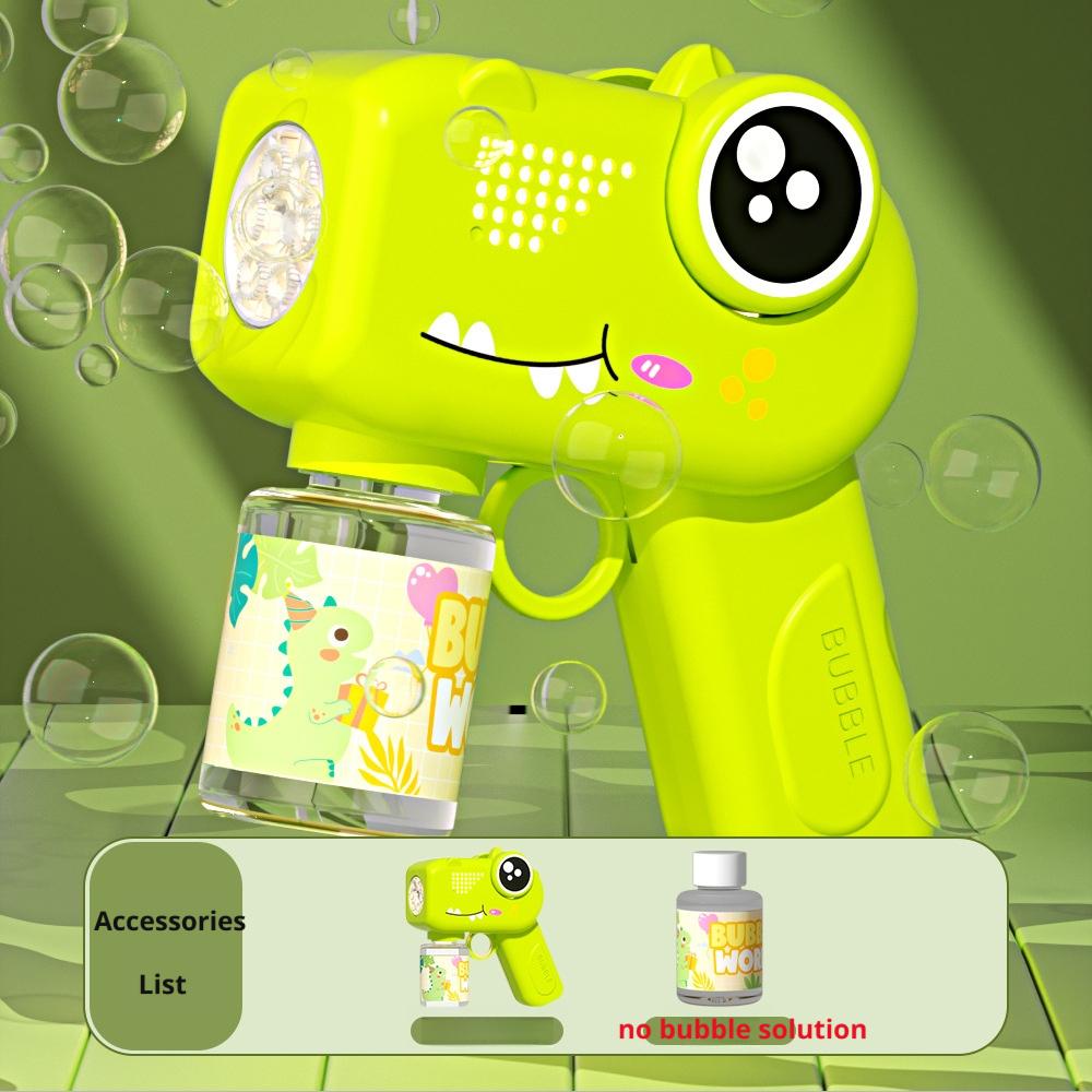 Brand new High-Quality Porous High-Quality Dinosaur High-Quality Bubble High-Quality Machine High-Quality Fully High-Quality Automatic High-Quality
