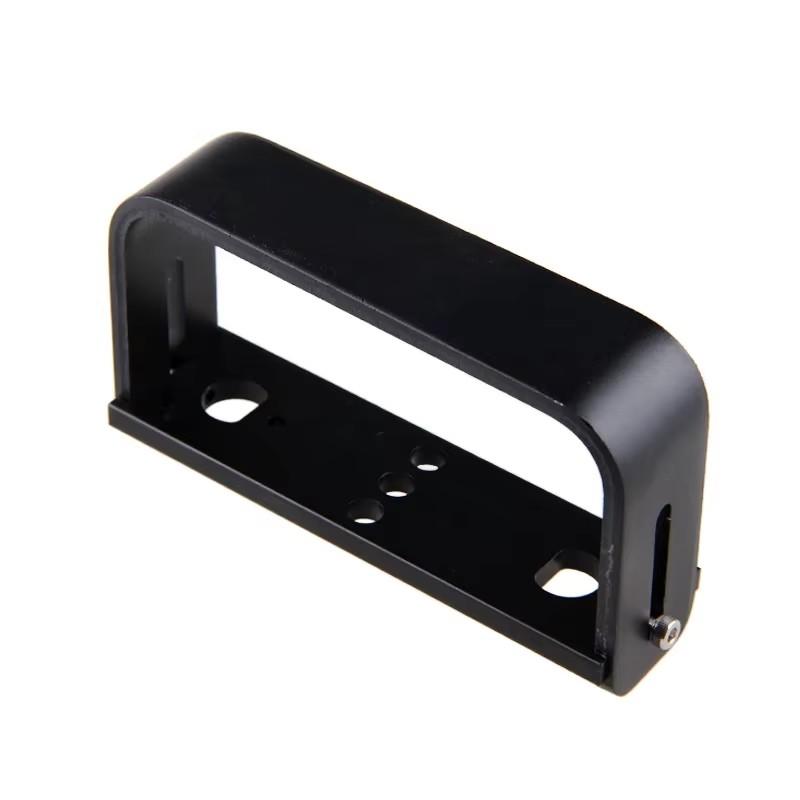 

Профессиональная подводная фотовспышка с креплением на ручку, подводная вспышка с креплением на стойку U-образной формы