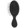 Vented Air Cushion Paddle Hairbrush Portable Paddle Hairbrush For Women Mini Hair Brush For Travel