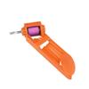 1pcs for Quick and Easy Sharpening of Nail Drill Bits Sharp and Ready Portable Drill Bit Sharpener with Grinding Wheel