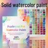 Tinta para pintura – Aguarelas