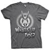 Official License Looney Tunes - What's Up Mens T-SHIRT S-XXL Sizes-