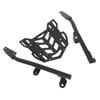 15PCS Motorrad Gepäck Rack Aluminium Legierung Hinten Fracht Träger Halterung Kit Fit für ADV160