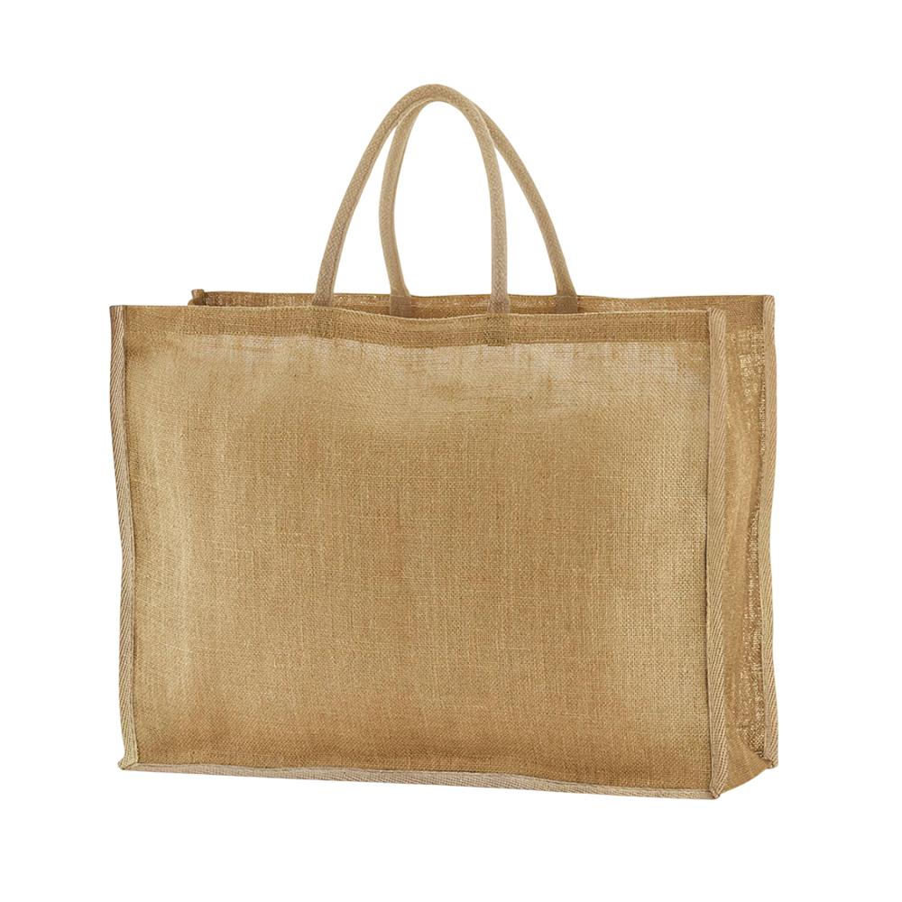 Westford Mill Market Jute Shopper