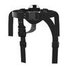 Adjustable Bondage Masturbation Cup Constrained Forced Strap SM Belt Holder Strap-on Waist Masturbate Sex Toys for Man Adult 18