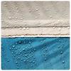 Privacy Tent Blue Quick Release Waterproof