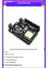 ESP32 WiFi & Bluetooth Module with 4MB Flash for UNO D1 R32