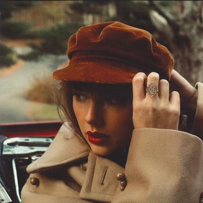 LP-Schallplatte TAYLOR SWIFT - Rot (Taylors Version) B003442201 Republic Record 2021 Germany Pop