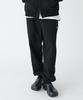 Wokeuwokeu Sweatpants (Black)