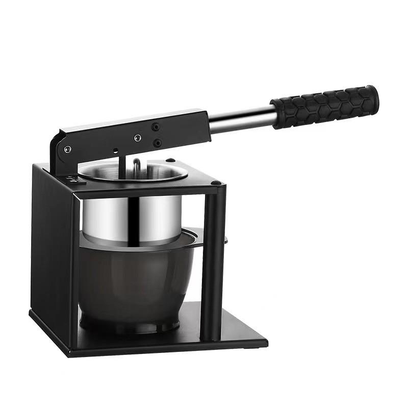Manual Juicer Stainless Steel Fruit Lemon Press For Home Use And Commercial Kitchen