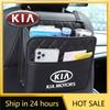 2026 Hot Car Sticker Car Back Seat Storage Universal Bag Organizer Trunk Elastic For Kia Sportage Cerato Optima K2 K3 K4 K5 Rio