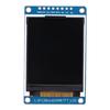 1,8-Zoll TFT-LCD-Anzeigebildschirm 128RGB x 160 Auflösung Serielle Peripherieschnittstelle für Arduino