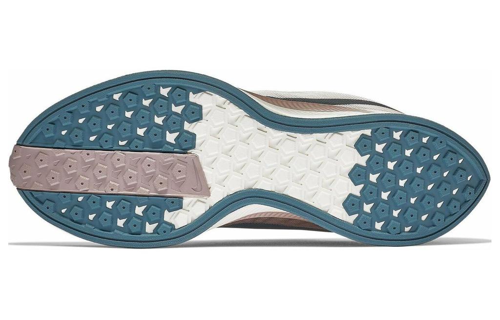 Nike Zoom Pegasus 35 Turbo Particle Rose Celestial Teal Women's AJ4115-646