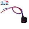Kraftstoff Einspritzdüse / Drehzahlsensor Kabelbaum Stecker Pigtail Stecker Für Chevrolet Ford Mazda Volvo Dodge Mitsubishi Jeep Hyundai Suzuki