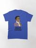 Dean Martin SAMMY DAVIS JR. FAN ART Classic T-Shirt