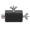 1:9 Mini Balun Suitable HF Shortwave Antenna for Outdoor QRP Station and Furniture.