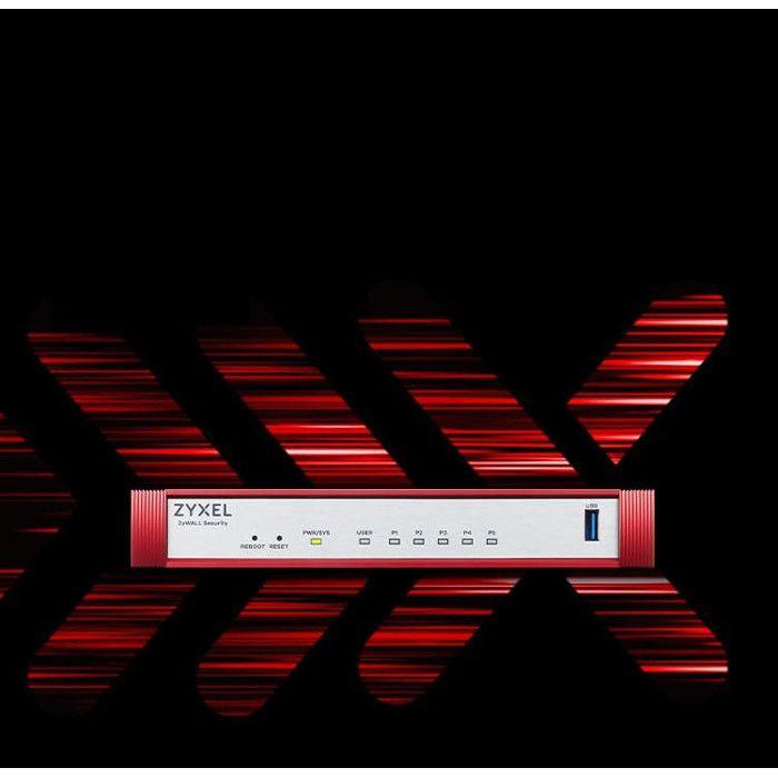 ZyXEL Zyxel USG Flex 50