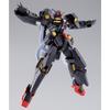 HG 1/144 Gundam Plutone Black Pre-Colored Plastic Model (Mobile Suit Gundam 00F)