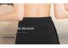 Elegant Black Lace Push-Up Bra & Panty Set with Wireless Side Support for Small Chest