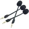 Replacement Mic for G733 Gaming Headset Noise Reduction Headset 3.5mm Detachable