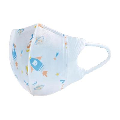 Beitaishi Kids 3D Protective Face Masks