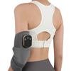 Foot Massager with 3 Vibration Mode 5 Heat Level Foot Revive Massager for Achilles Tendinitis and Plantar Fasciitis