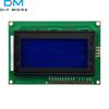 LCD 1604 LCD Blue/yellow Screen Display Module 16X4 Character With LED Backlight for Arduino