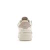 Nike Zapatillas Air Force 1 Shadow Sail Platinum Violet Mujer Crema Coco-Leche DZ1847-104