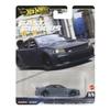 Voiture - Hot Wheels - Fast & Furious - Métal Premium - Échelle 1/64 - Multicolore