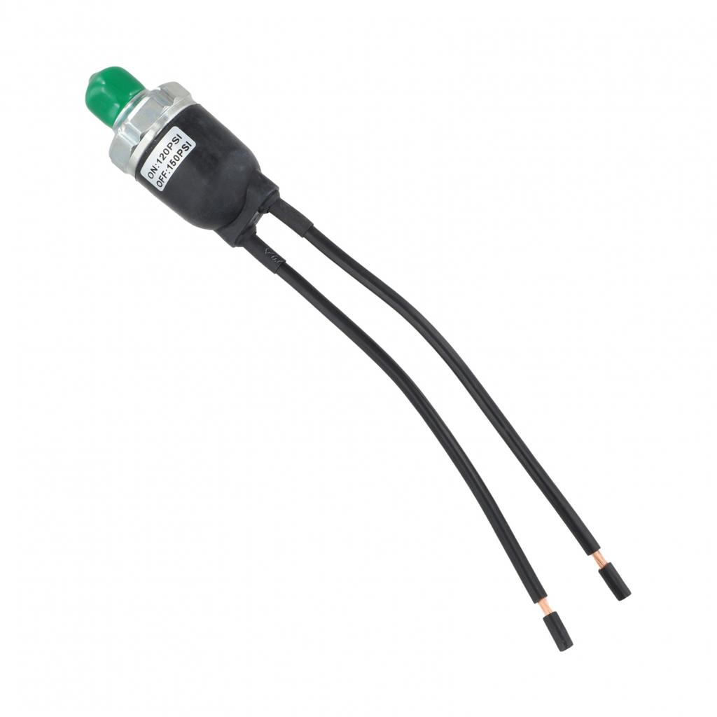Air Pressure Switch NPT Male Switch Easy Installation