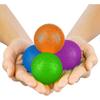 Knijpballen voor Handtherapie, Oefening, Artritis - Weerstandskracht Knijp Eier Trainer