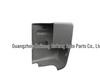 Jiangling TFR Gray UCR17 Multifunctional Rear Bumper Corner Protector for Isuzu Qingling.