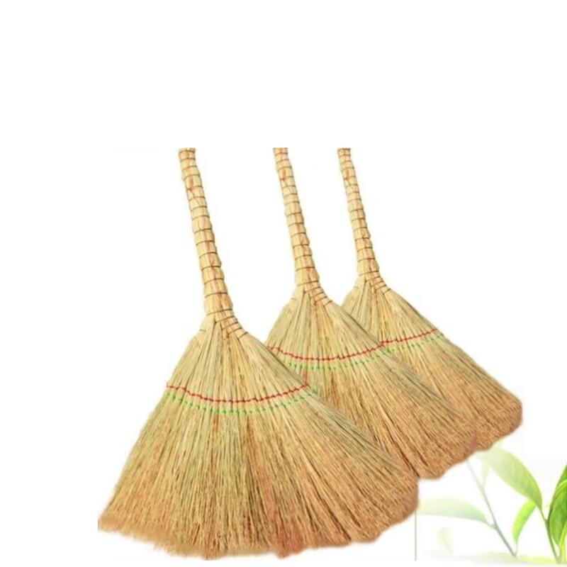 Shusuo Coarse Broom