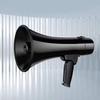 Lixin 50W Multi-functional Outdoor Handheld Megaphone