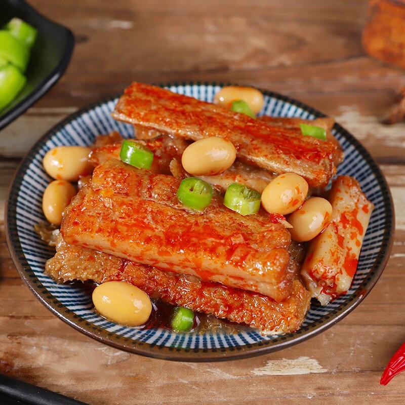 Hongta Fertig-Fischkonserven