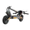 KuKirin G2 Foldable E-Scooter for Adults 800W Brushless Motor 48V15Ah Battery 10 Inch Tires Portable Folding E Scooter for Urban Commute Travel