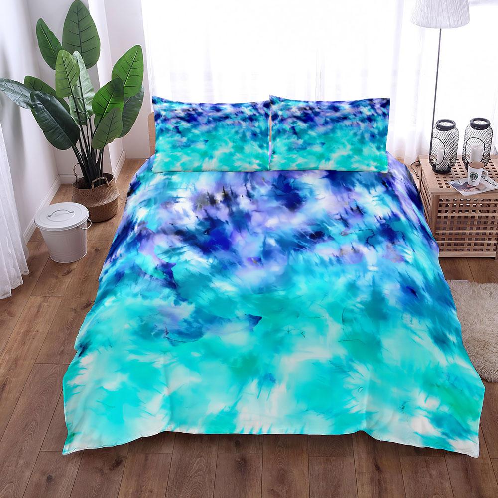 Persian Goat Ancient Duvet Cover Set King Queen Full Double Twin Single Size Bed Linen Set