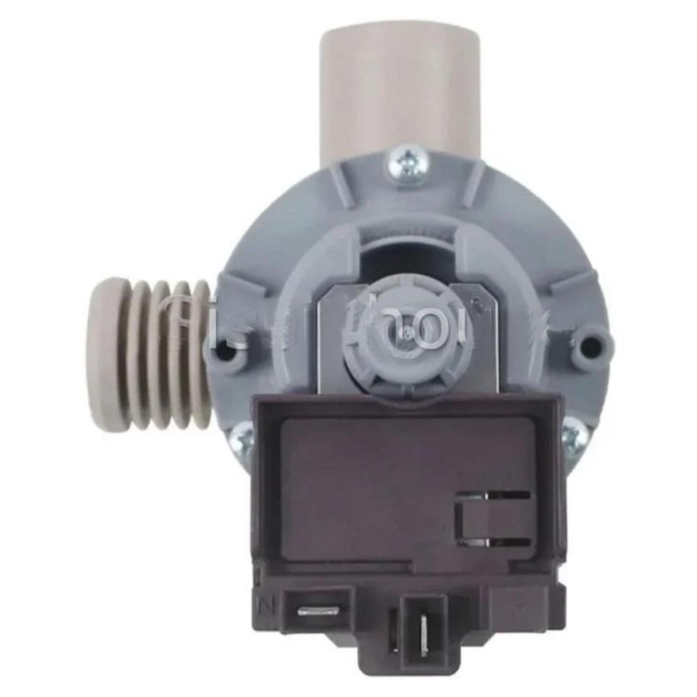 Drain Pump Wh8060p2 Compatible Wh8560p1 Pump Washing Machine Drain Pump Specific For Laundry Room Replacement Parts Home