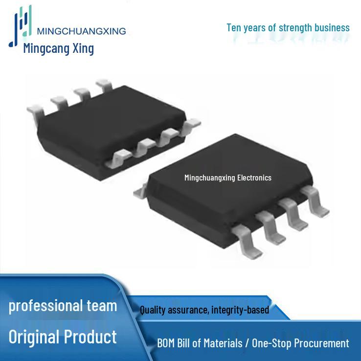 Brand New TC4427AVOA713 SOP-8 Integrated Circuit (IC) In Stock