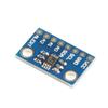 Advanced MCP9808 I2C Temperature Sensoring Module Offering Precise Readings and Low Power Consumption