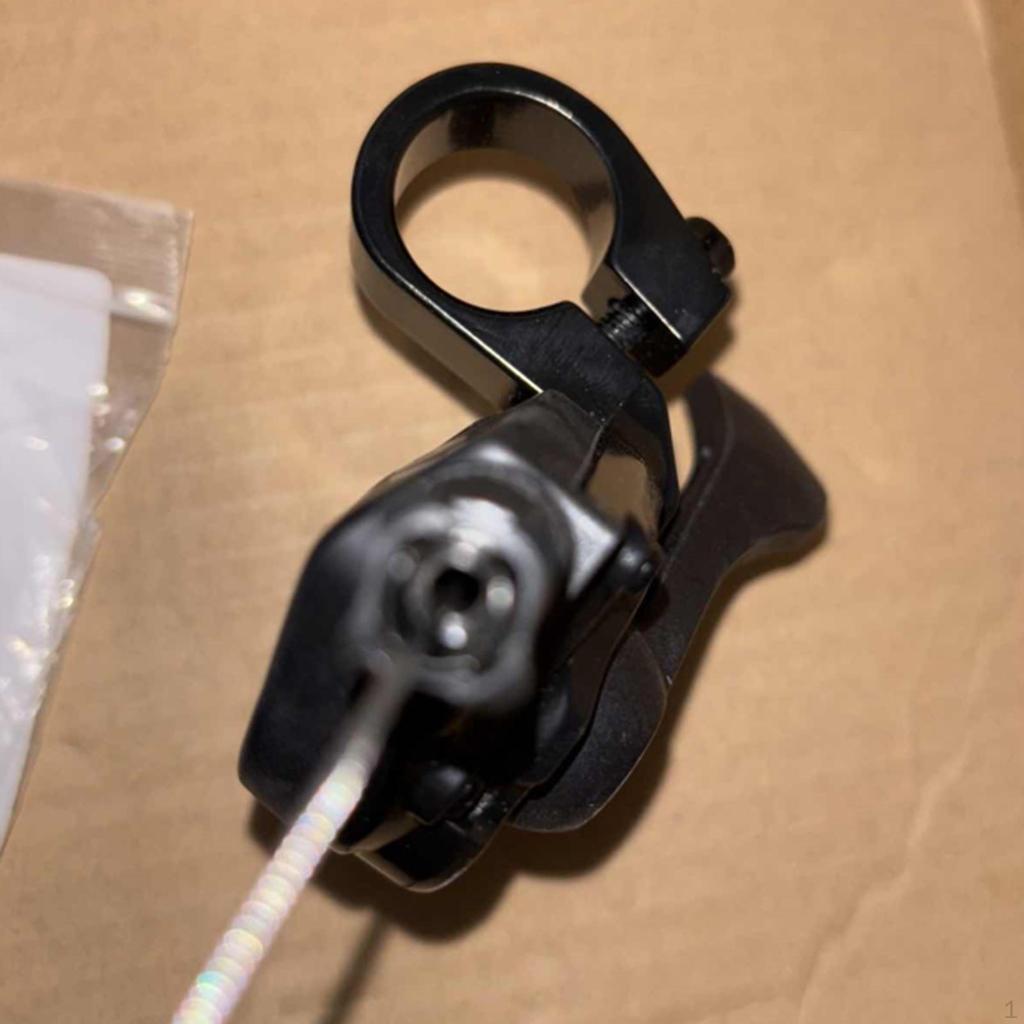 Durable Bike er Lever Sturdy Thumb Gear RD