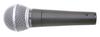 SHURE Dynamic Microphone SM58 Standard Dynamic Microphone